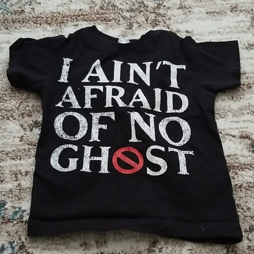 Toddler tshirt